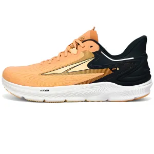 Altra Torin 6 Men's Running Shoes, Orange/Black