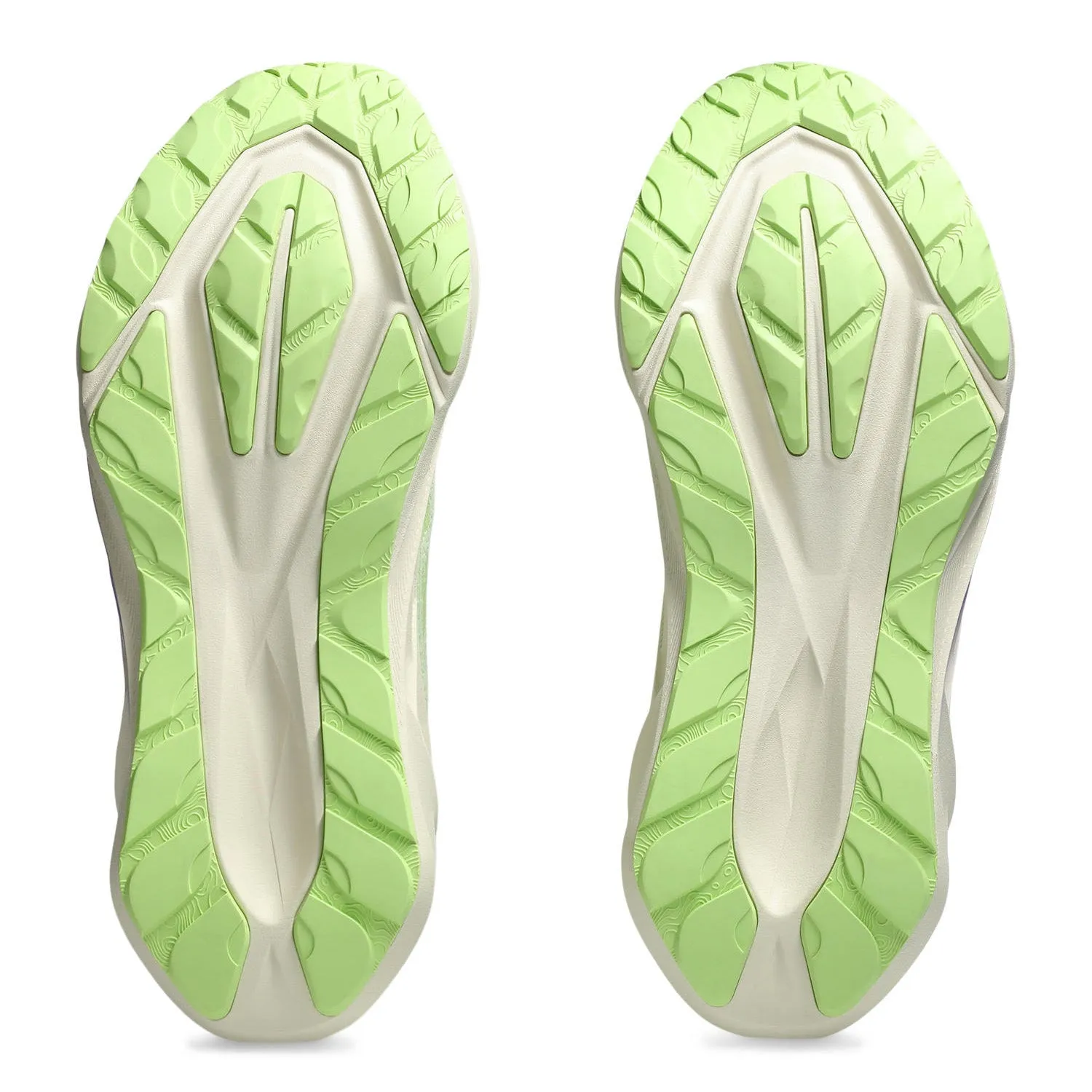 ASICS Novablast 5 TR Mens Road Running Shoes