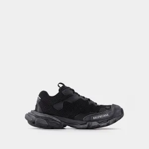Baskets Track 3 Noires