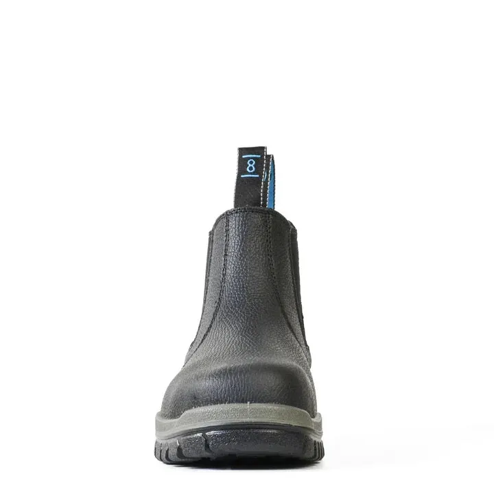 Bata Hercules Elastic Sided Safety Boot