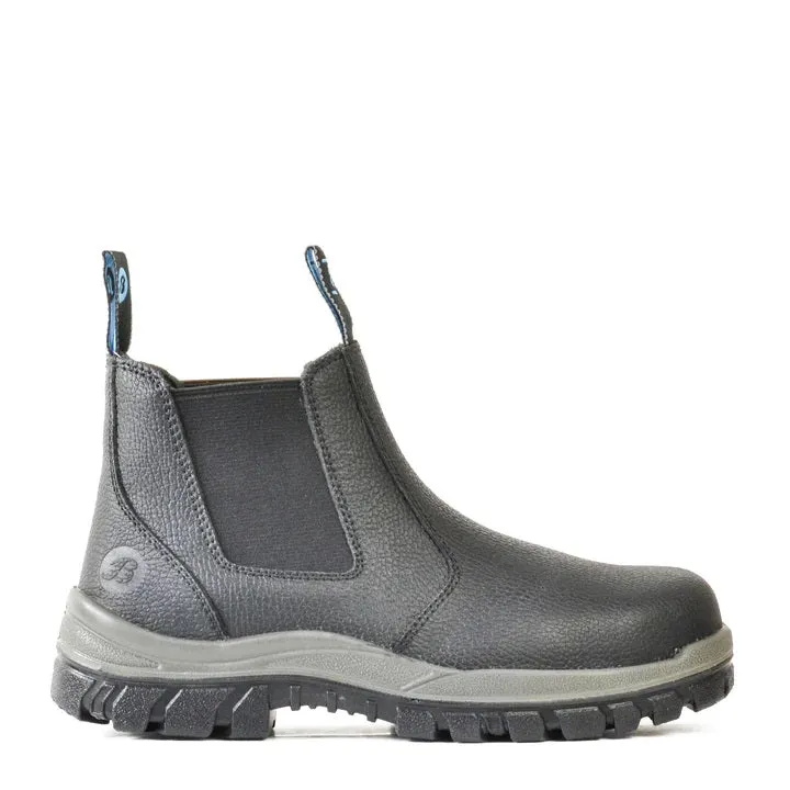 Bata Hercules Elastic Sided Safety Boot