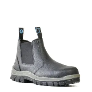 Bata Hercules Elastic Sided Safety Boot