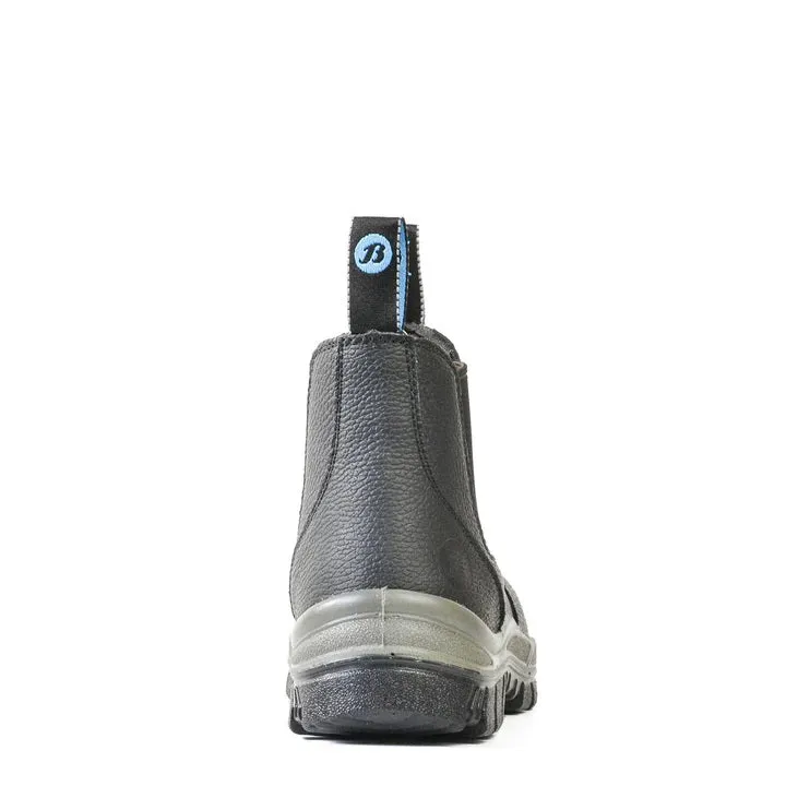 Bata Hercules Elastic Sided Safety Boot