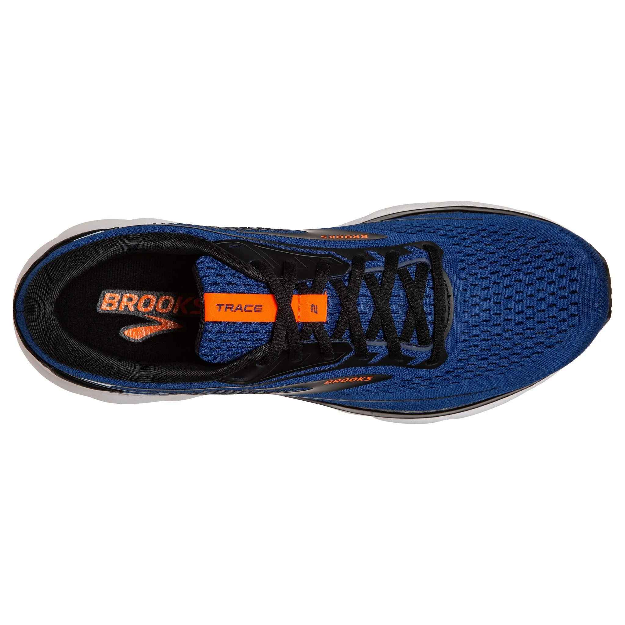 Brooks Trace 2 Mens Running Shoes