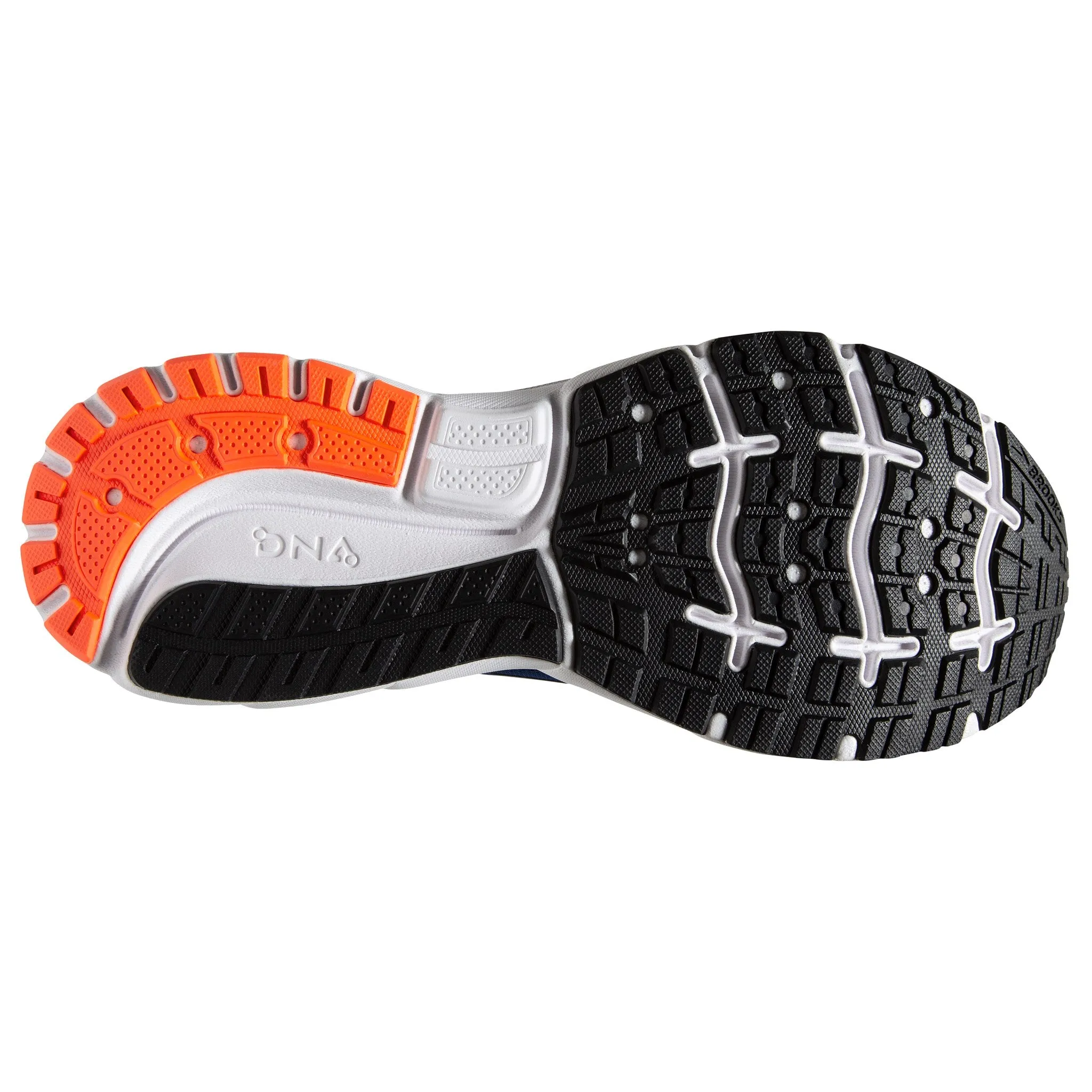Brooks Trace 2 Mens Running Shoes