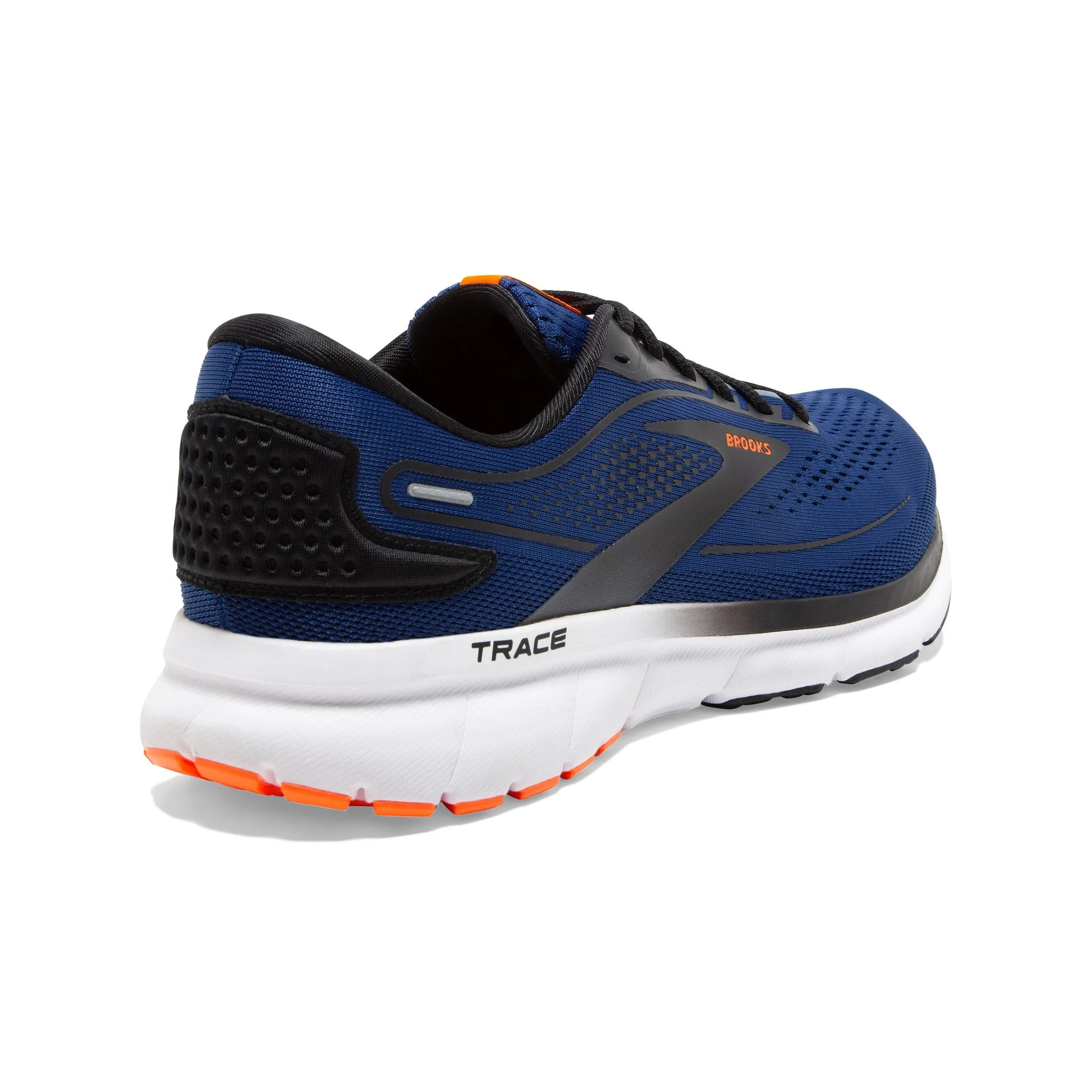 Brooks Trace 2 Mens Running Shoes