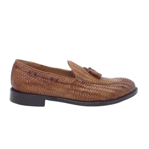 BRU10566 Men's Mocassin Tan (BRU10566)