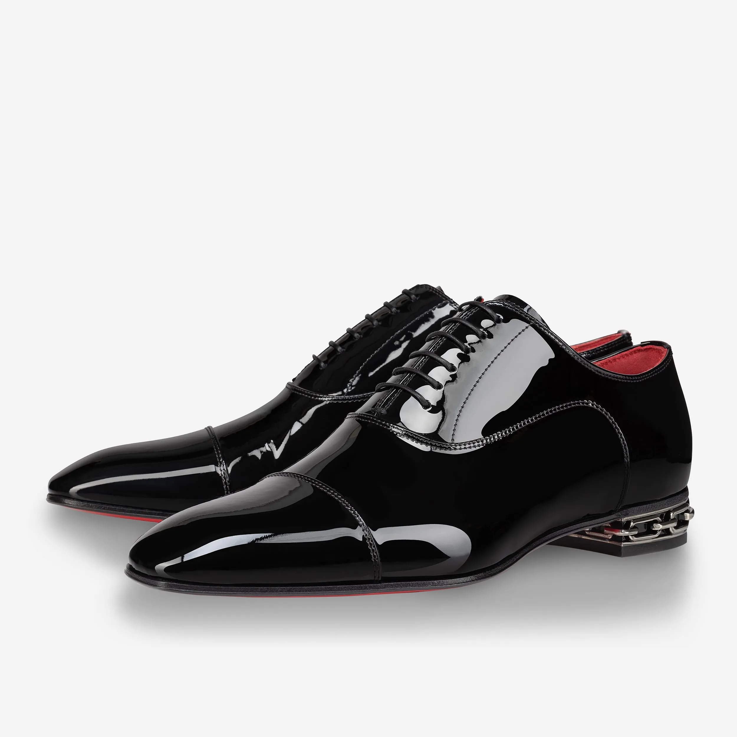 Christian Louboutin Greggy Atlas Shoe