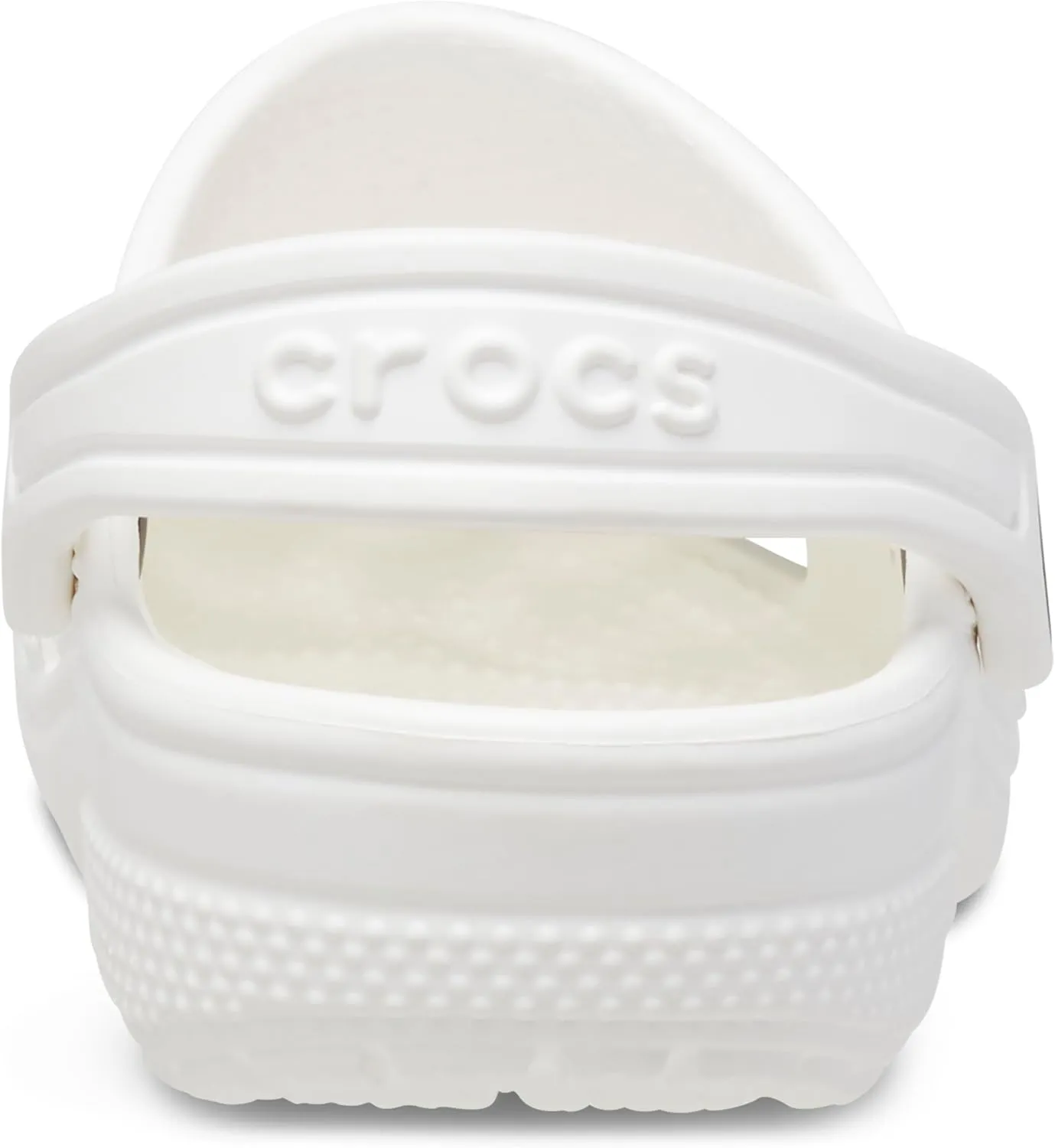 Crocs Kids Classic Clog (Little Kid/Big Kid) - Clogs for Kids - Synthetic Lining - Circulation Nubs