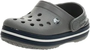 Crocs Unisex Child Crocband Clogs