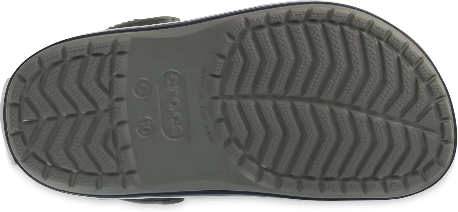 Crocs Unisex Child Crocband Clogs