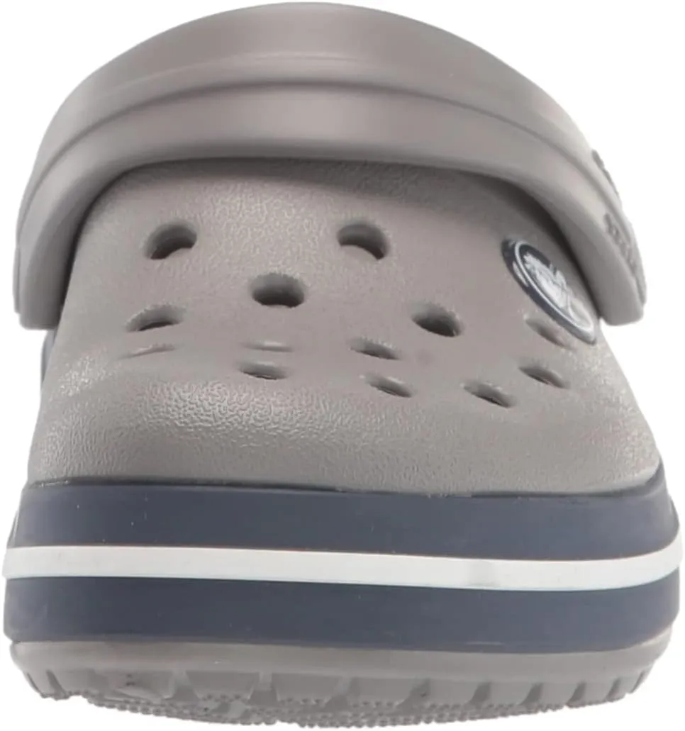 Crocs Unisex Child Crocband Clogs