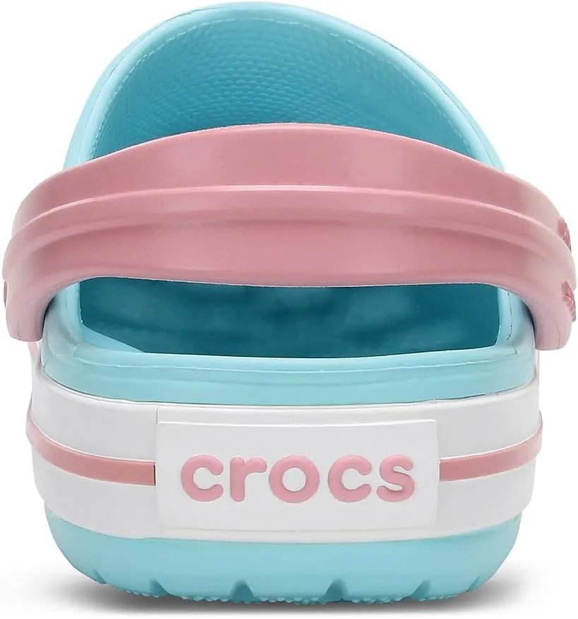 Crocs Unisex Child Crocband Clogs