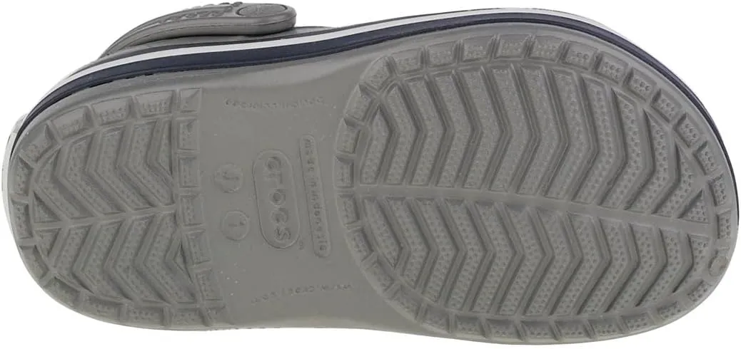 Crocs Unisex Child Crocband Clogs