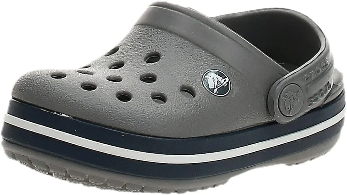 Crocs Unisex Child Crocband Clogs
