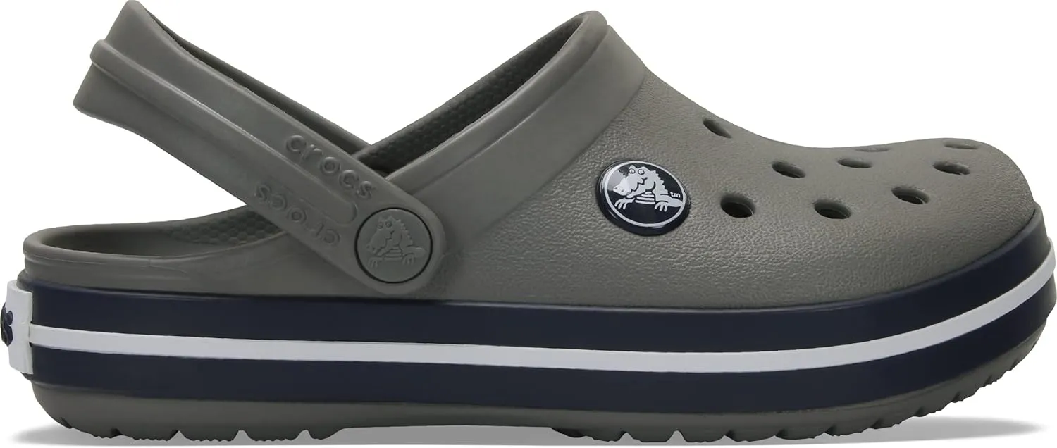 Crocs Unisex Child Crocband Clogs