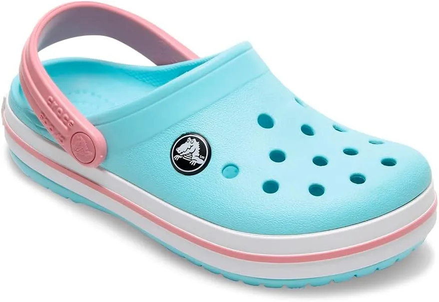 Crocs Unisex Child Crocband Clogs