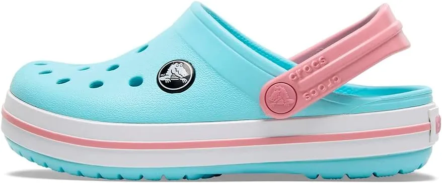 Crocs Unisex Child Crocband Clogs