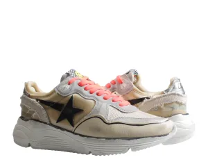 Golden Goose Running Sole With Double Spur Men's Sneakers