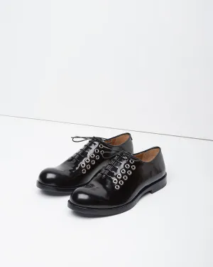 Grommet Oxford