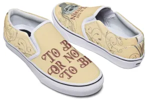 Hamlet Slip-On Shoes