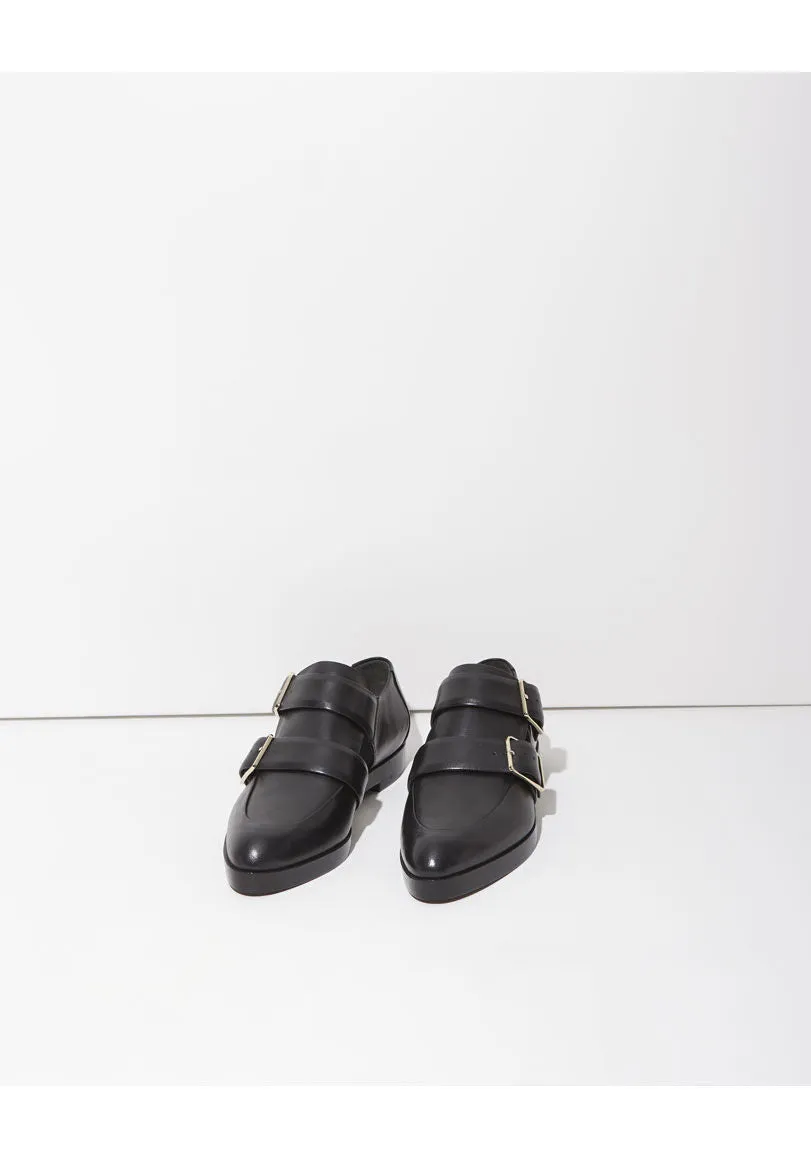 Jacquetta Monk Strap Oxford