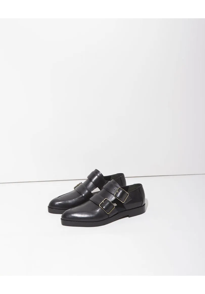 Jacquetta Monk Strap Oxford
