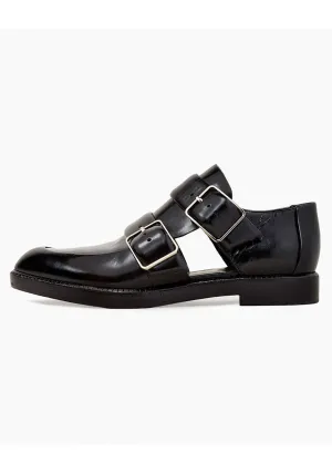 Jacquetta Monk Strap Oxford