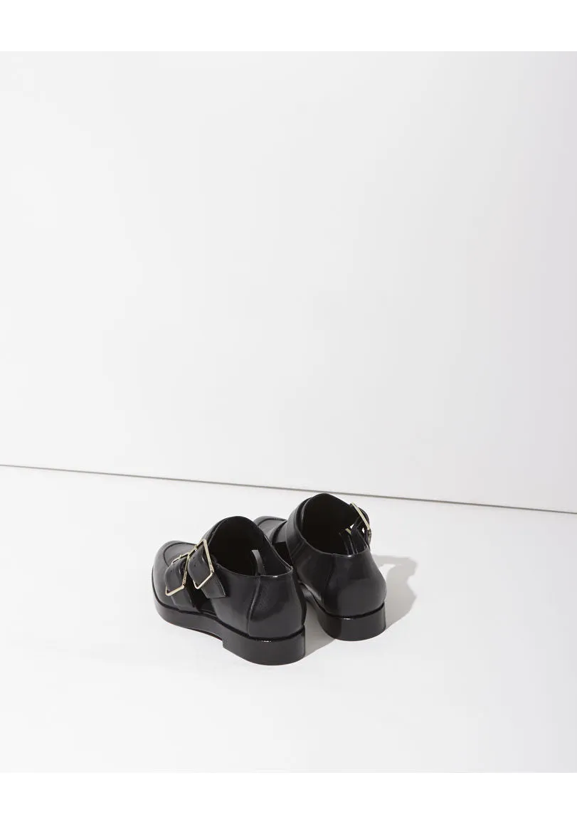 Jacquetta Monk Strap Oxford