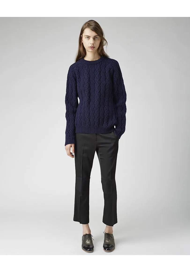 Joe Two-Tone Oxford - RTV
