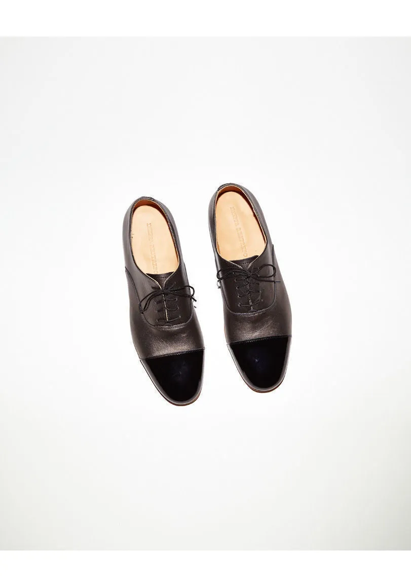 Joe Two-Tone Oxford - RTV