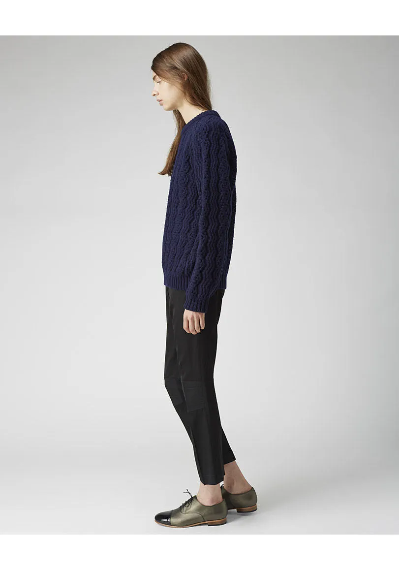 Joe Two-Tone Oxford - RTV