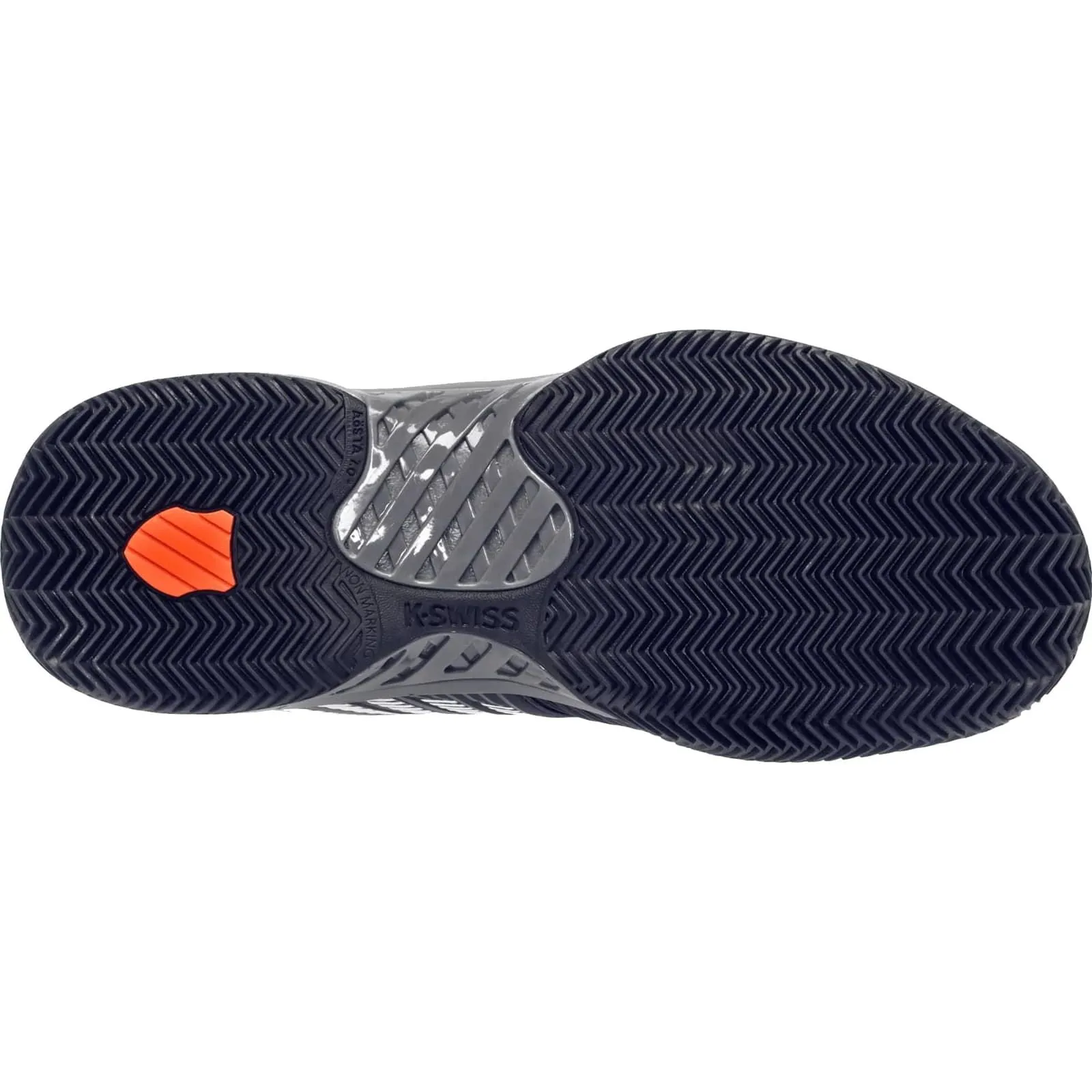 K-Swiss Express Light 2 Mens Tennis Shoes