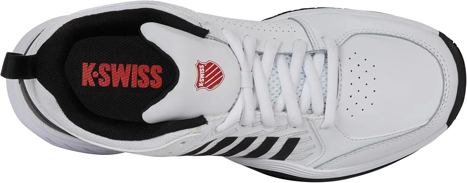K-Swiss Men's Court Express 2 Tennis Shoe