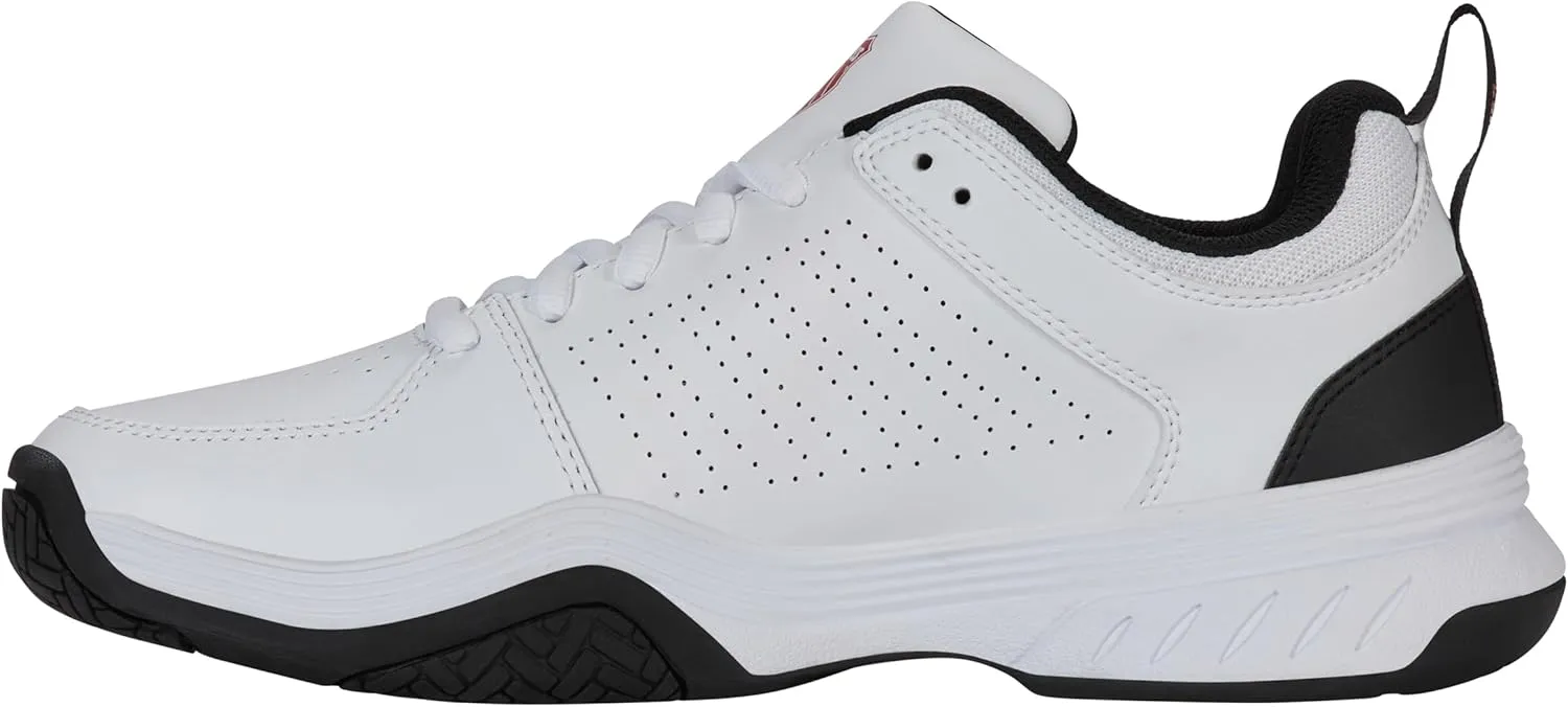 K-Swiss Men's Court Express 2 Tennis Shoe