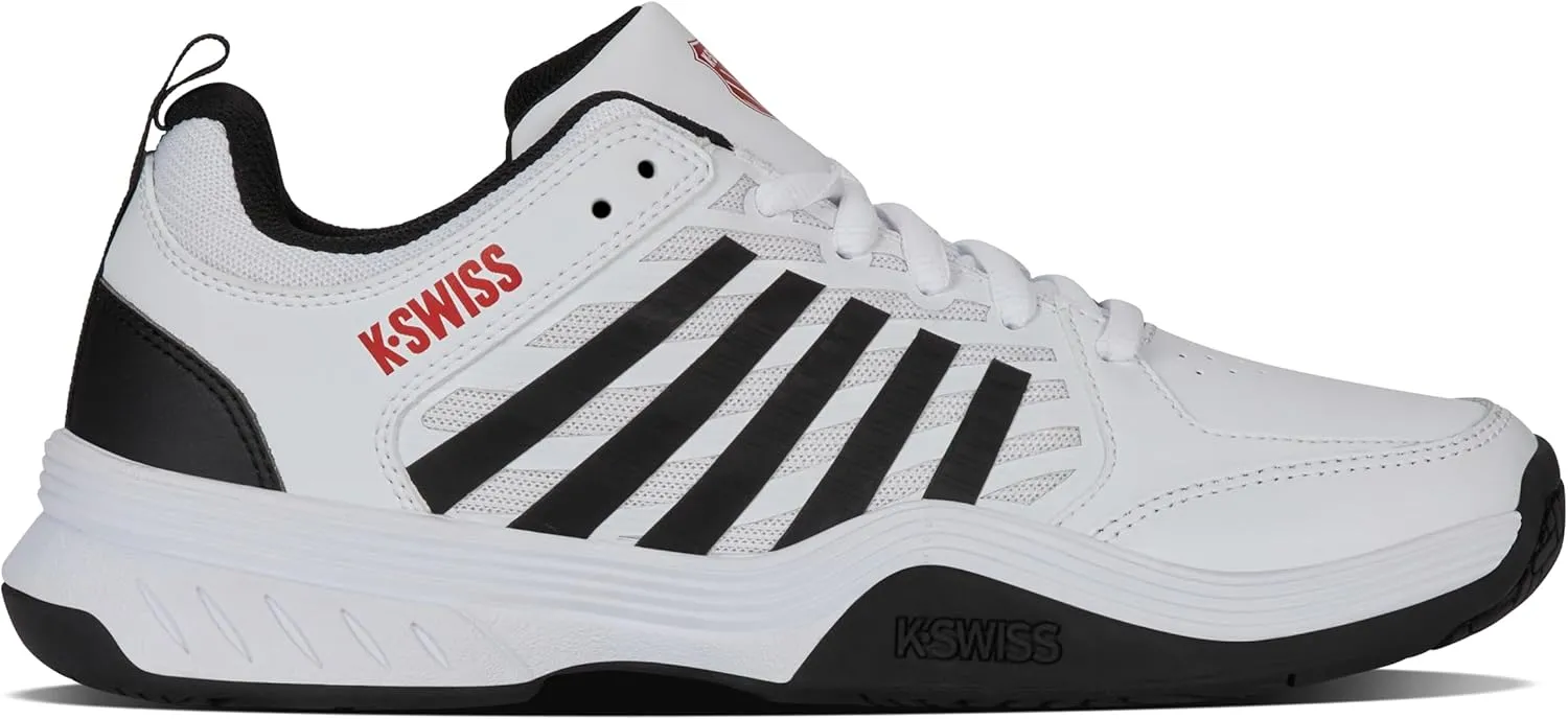 K-Swiss Men's Court Express 2 Tennis Shoe