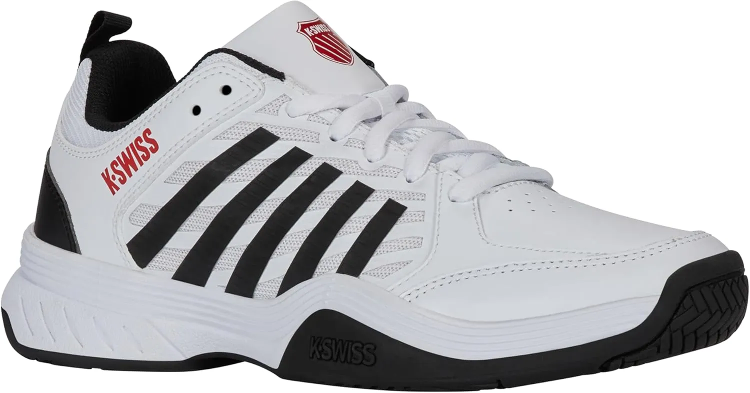 K-Swiss Men's Court Express 2 Tennis Shoe
