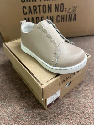 L’amour Elastic Slip On Sneaker