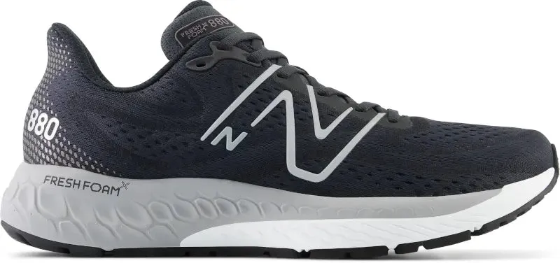 New Balance Men's Fresh Foam X 880v13 – Reliable Cushioning for Every Run