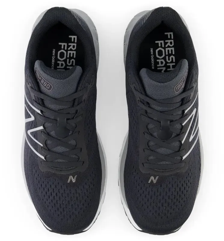 New Balance Men's Fresh Foam X 880v13 – Reliable Cushioning for Every Run
