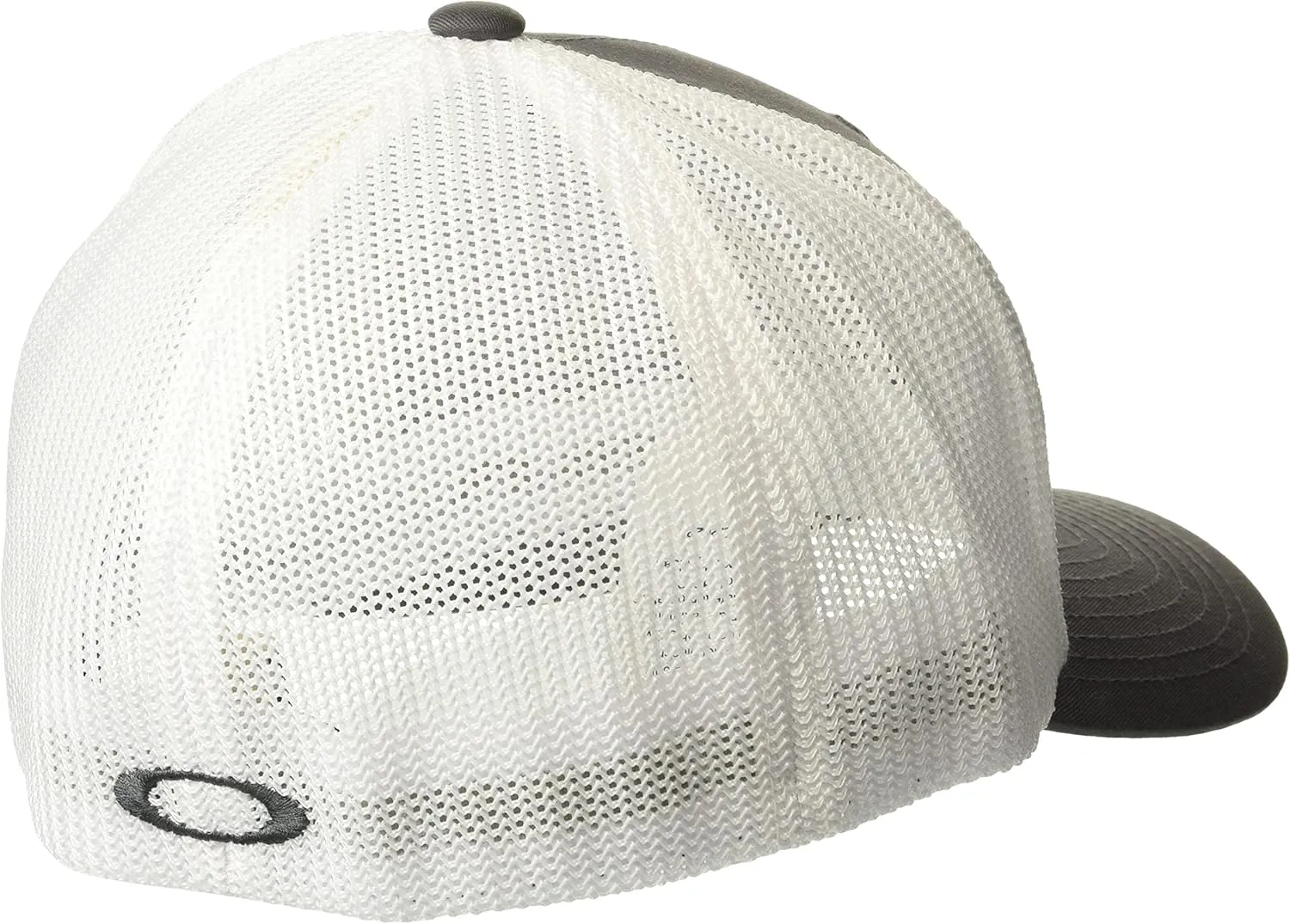 Oakley Men's Standard Golf Cresting Trucker