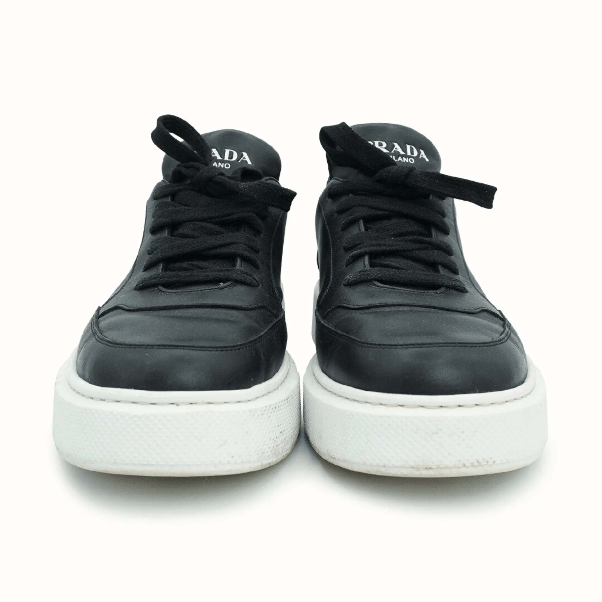 Prada Sneakers - Men's 10