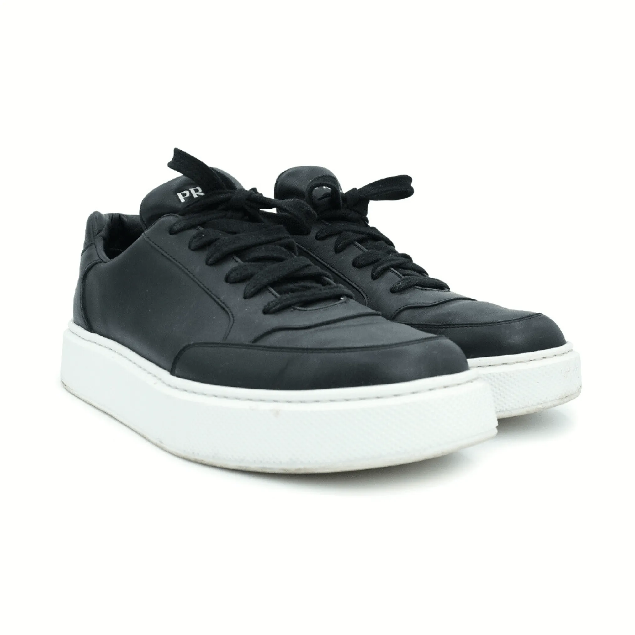 Prada Sneakers - Men's 10