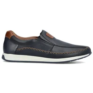 Rieker Casual  Shoes -11962-14 - Navy