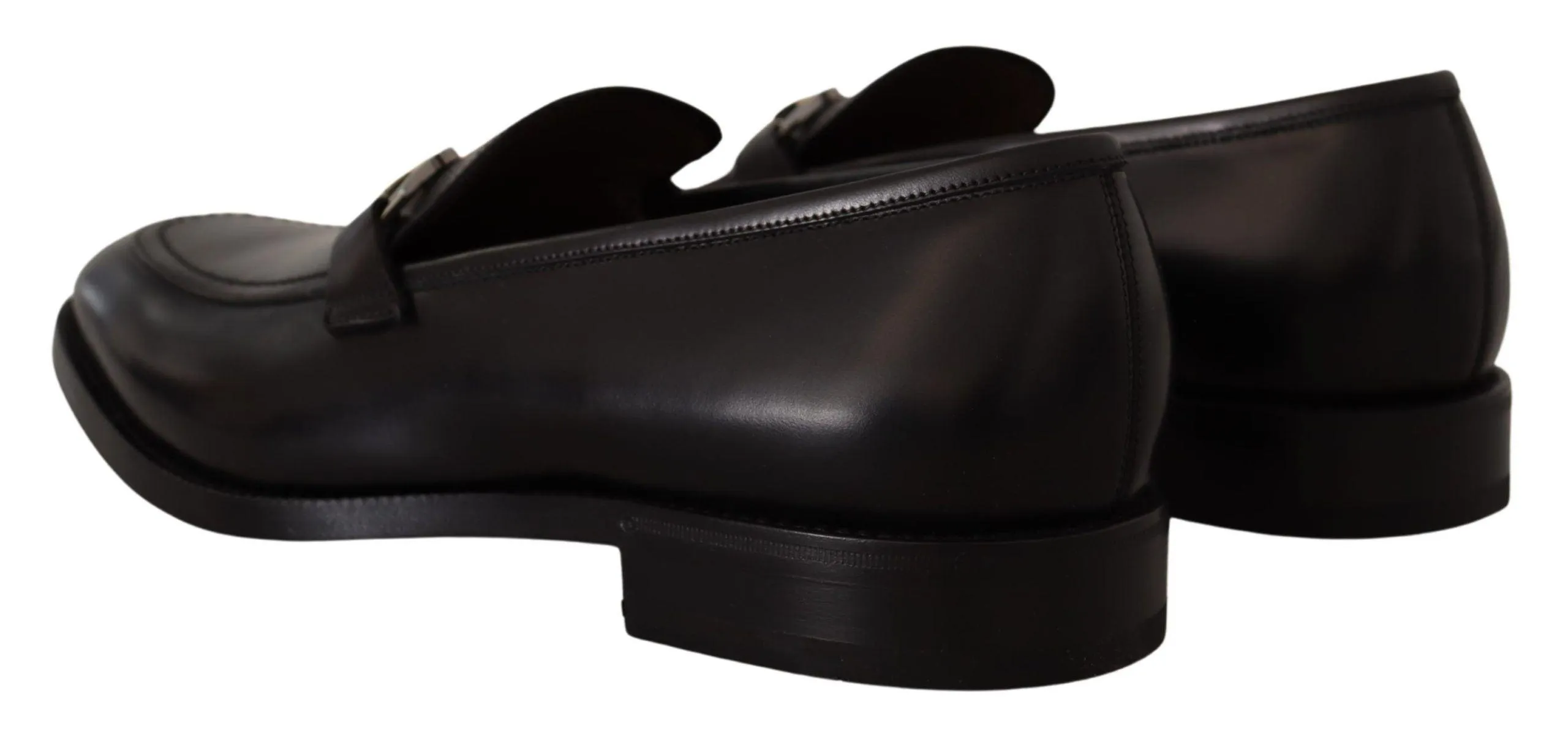 Salvatore Ferragamo Moccasins With Gancini Bit