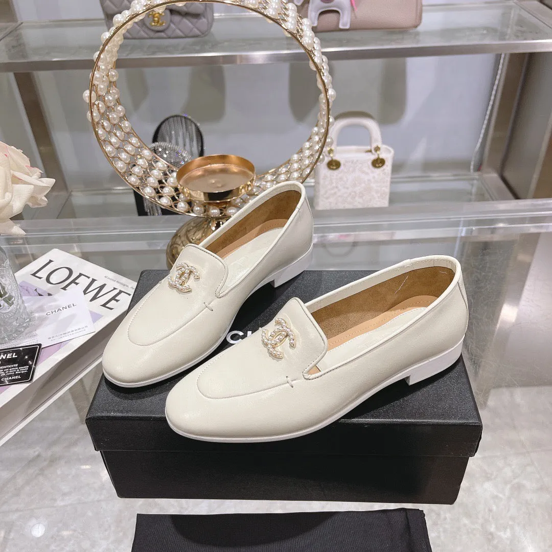 SE1250 Moccasins / Size5-10