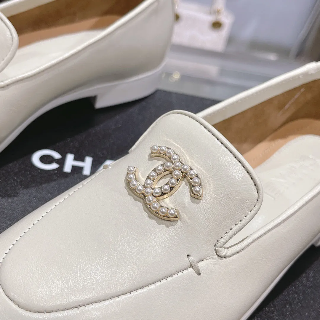 SE1250 Moccasins / Size5-10