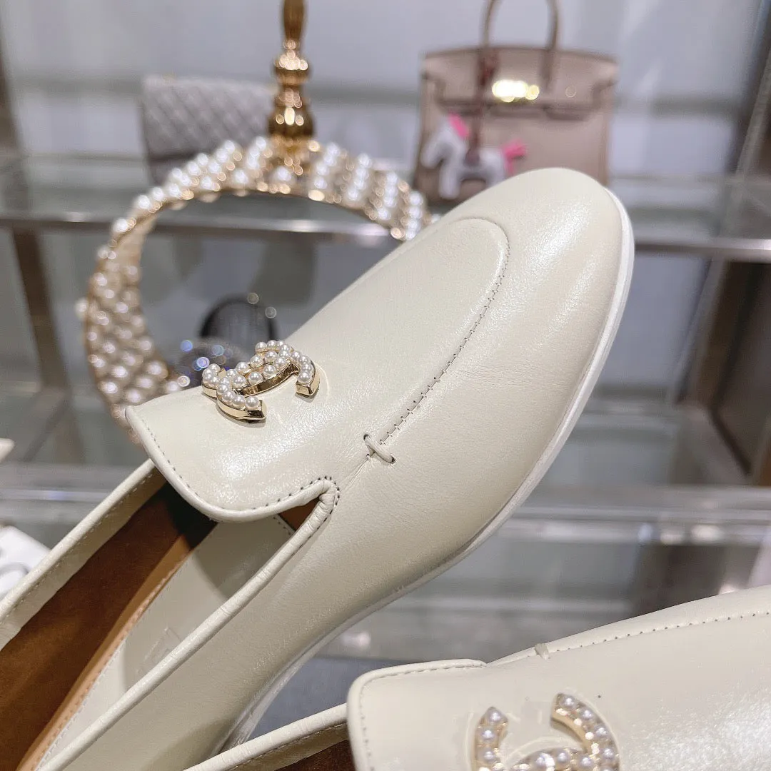 SE1250 Moccasins / Size5-10