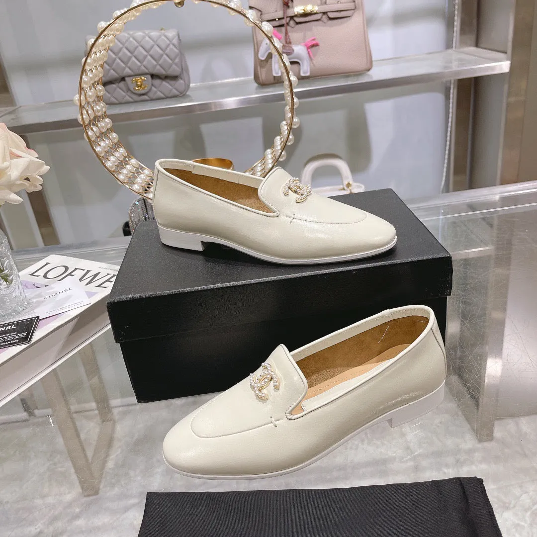 SE1250 Moccasins / Size5-10