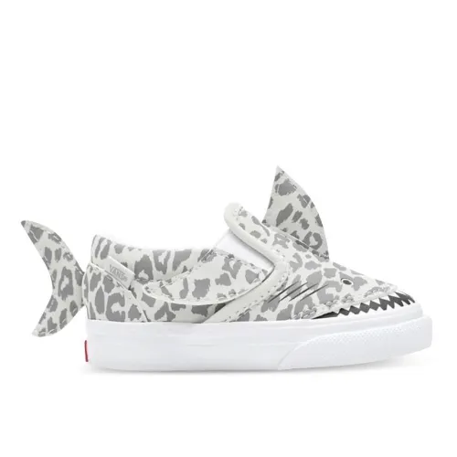Vans Slip-On V Shark